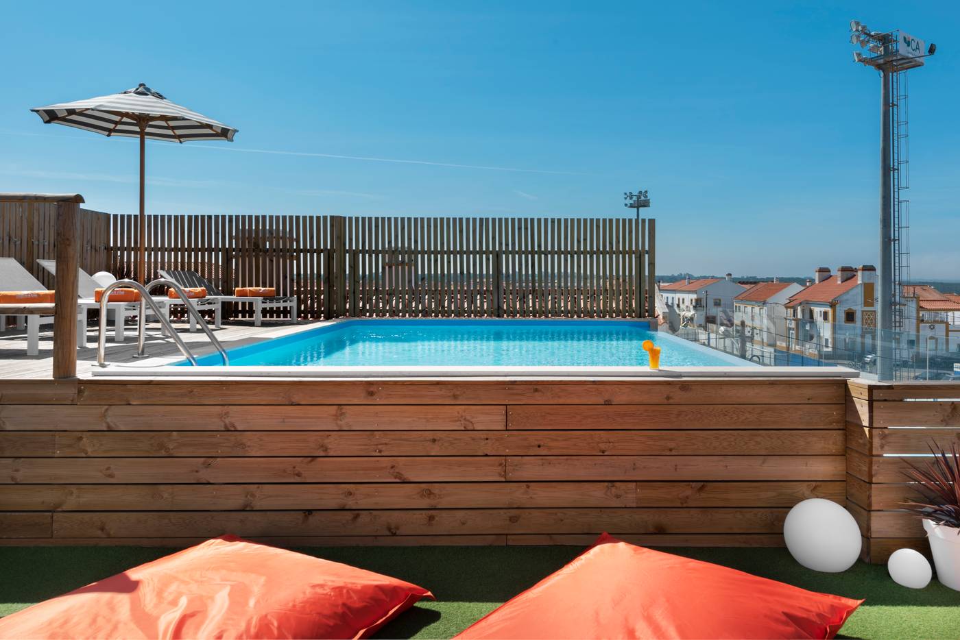 Lazy Days - Adults Only - Duna Parque Group-Portugal-Vila nova de Milfontes-General view-1