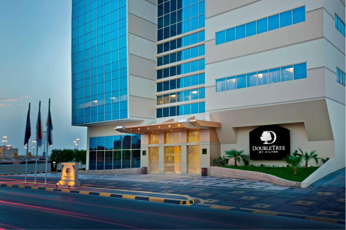 Doubletree-by-Hilton-Ras-Al-Khaimah-General-view-9