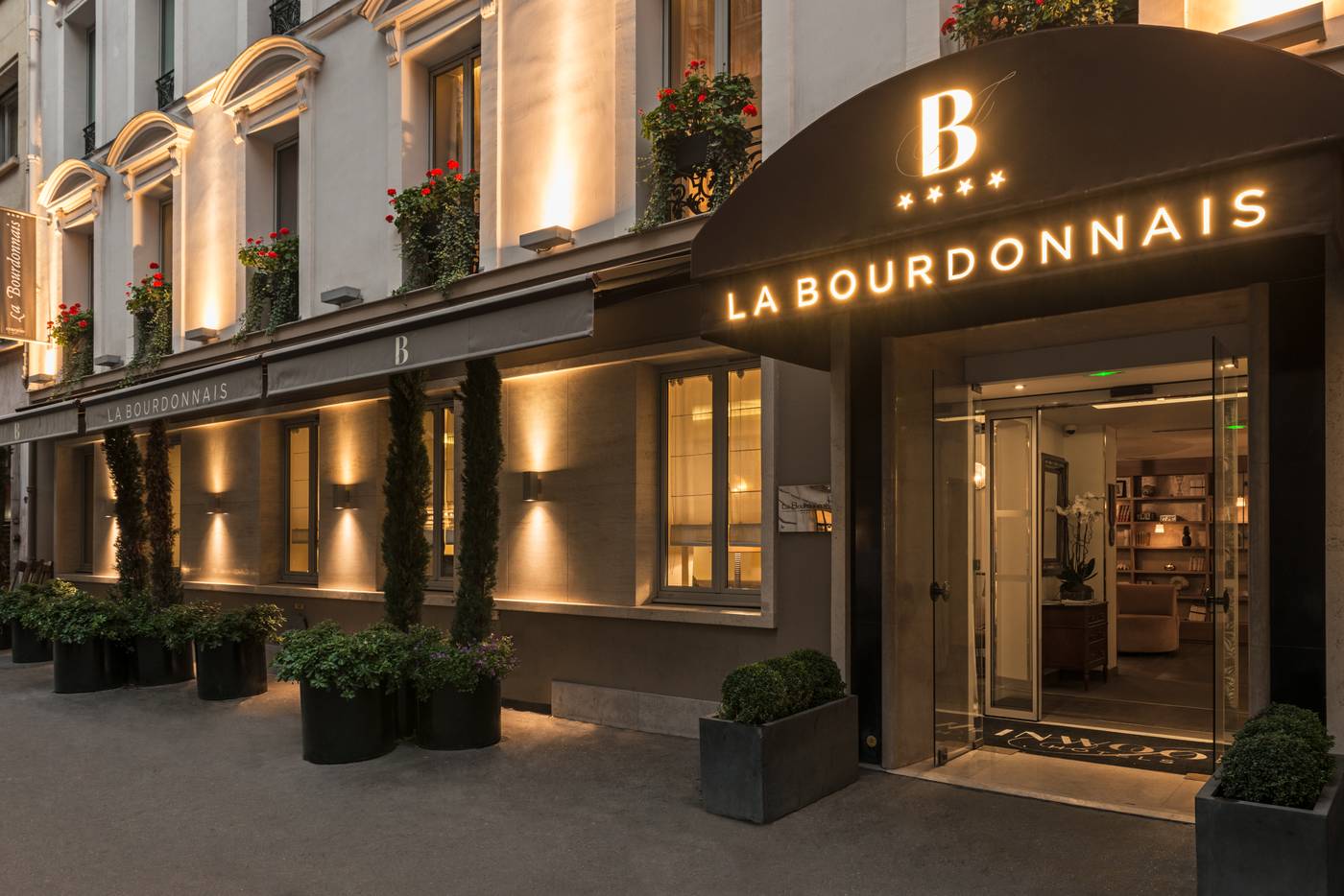 Hotel-La-Bourdonnais-by-Inwood-Hotels-General-view-42