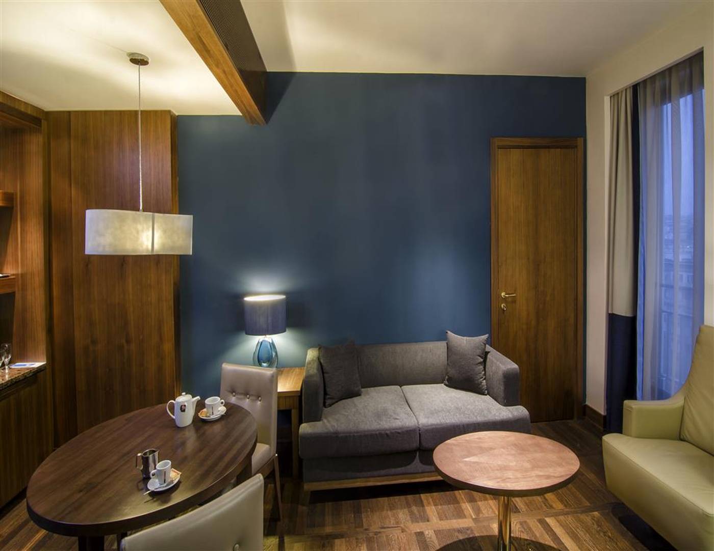 Metropol Palace-Serbia-BELGRADE-General view-3