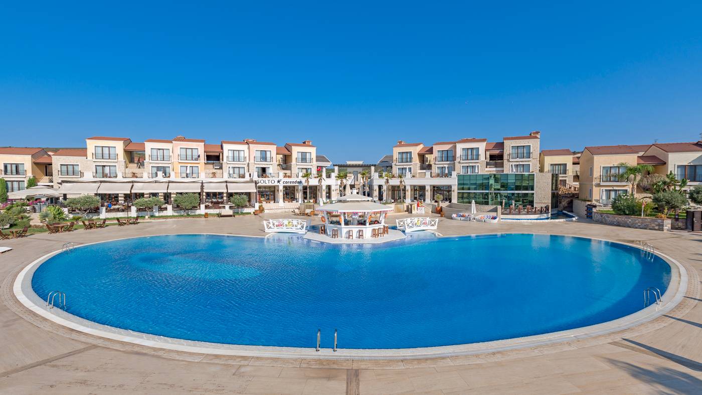 Premier Solto Hotel by Corendon