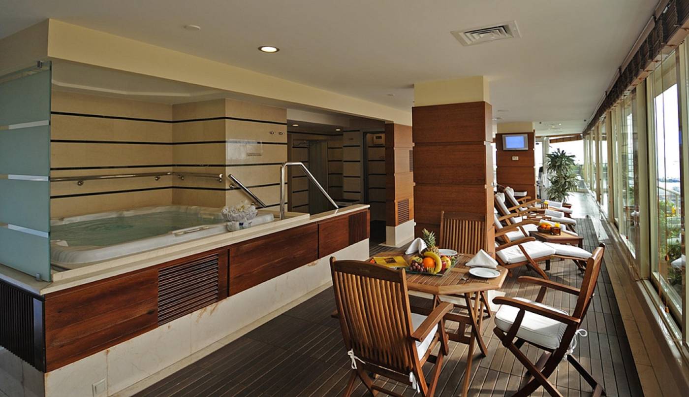 Radisson-Hotel-President-Old-Town-Istanbul-Sports-and-Entertainment-71