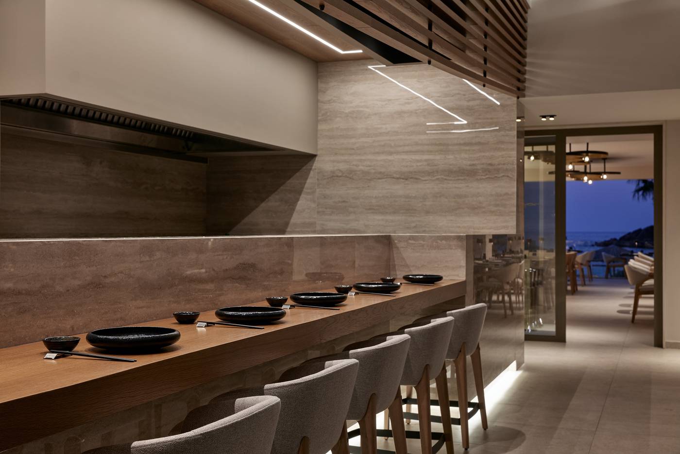 Atlantica Kalliston Resort