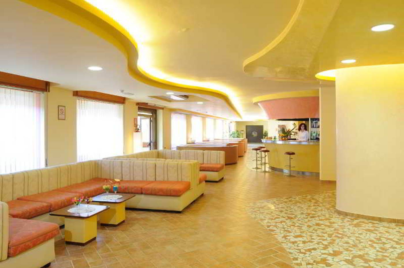 Hotel Oasis-Italy-ALGHERO SS-Lobby-4