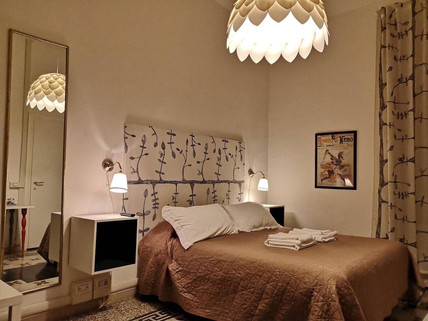 Domo-Vaticano-Guest-House-Room-3