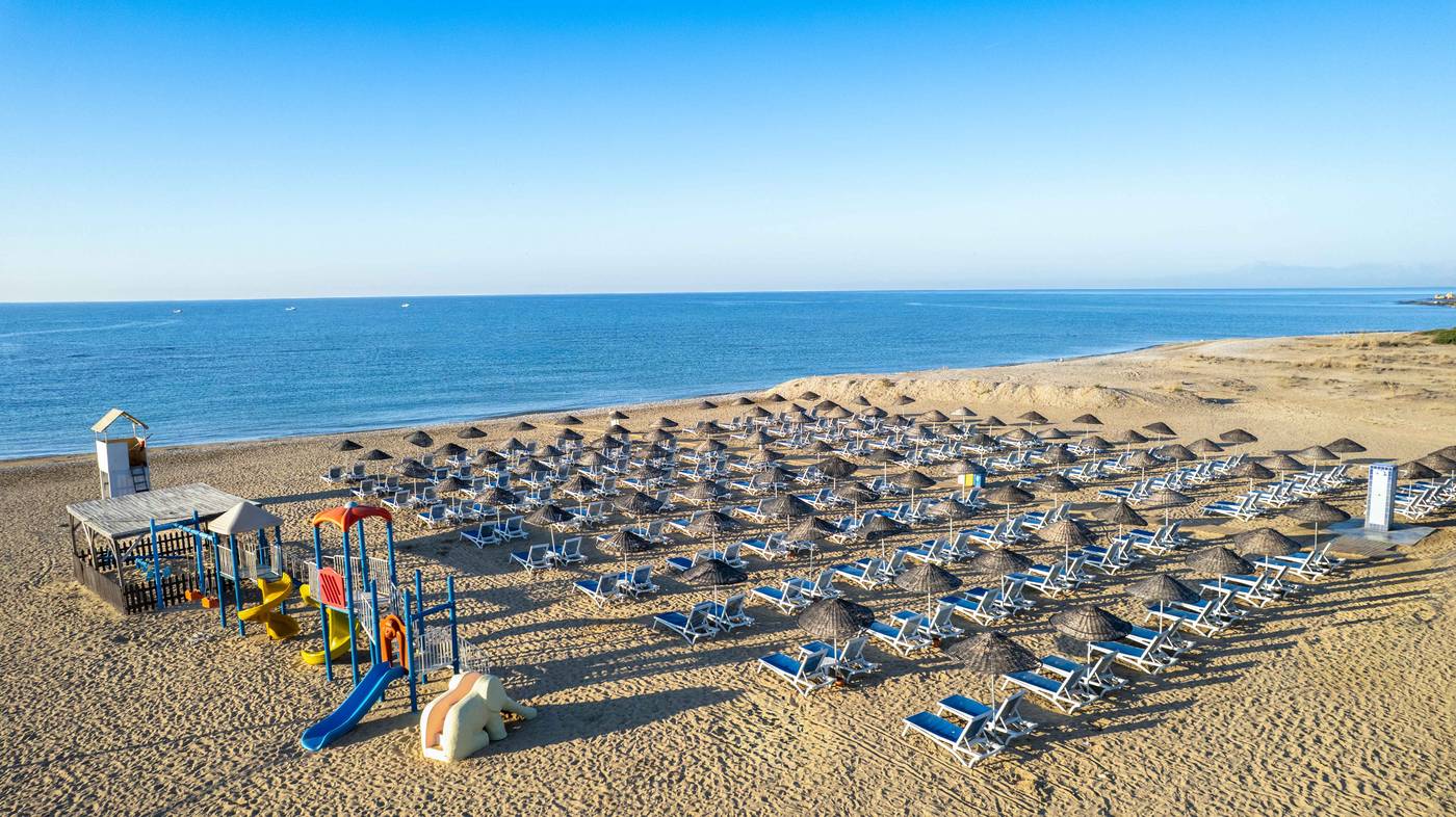 Ramada Resort by Wyndham Side