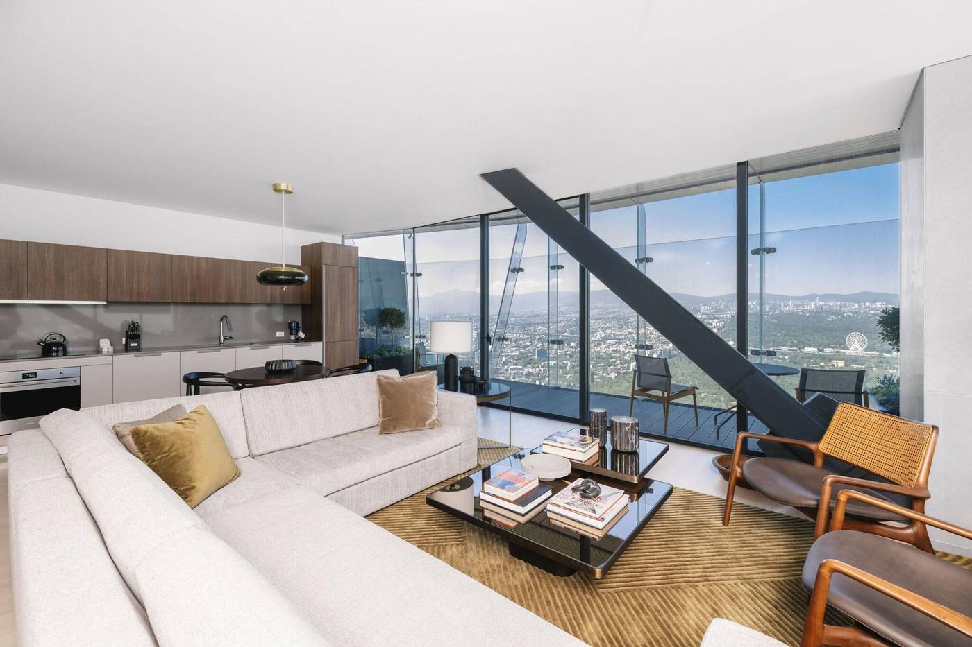 The Ritz-Carlton, Mexico City-Mexico-Mexico City-General view-10