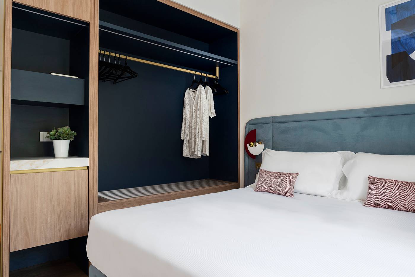 Parioli Hotel Rimini-Italy-RIMINI-Room-7