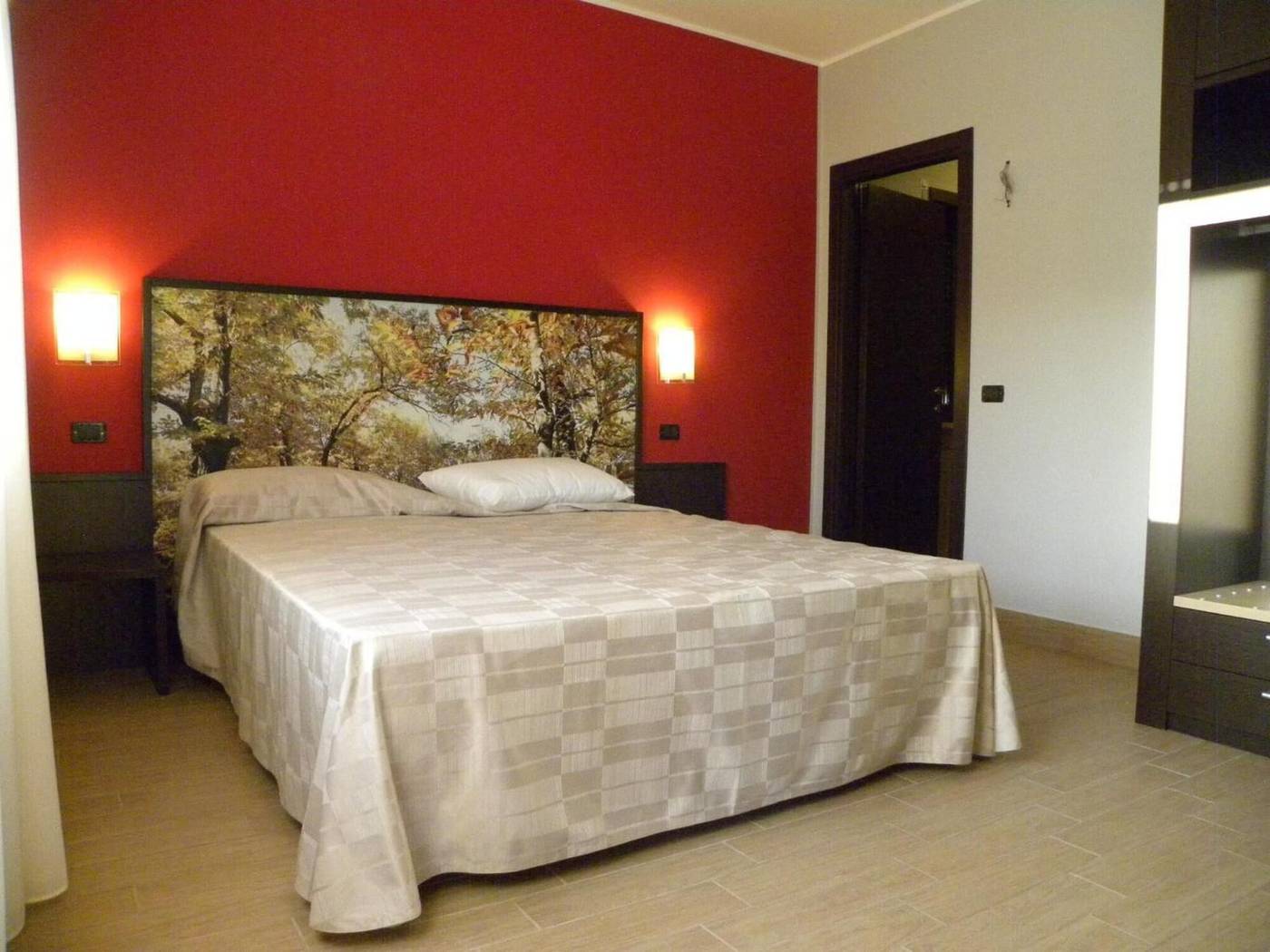 Affittacamere-Il-Boscaiolo-Room-11