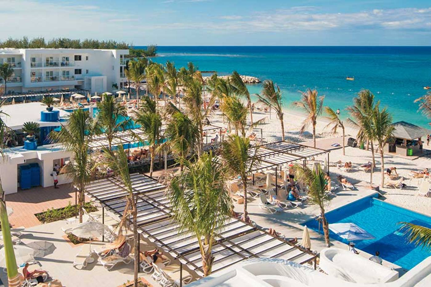 Riu Reggae - Adults Only