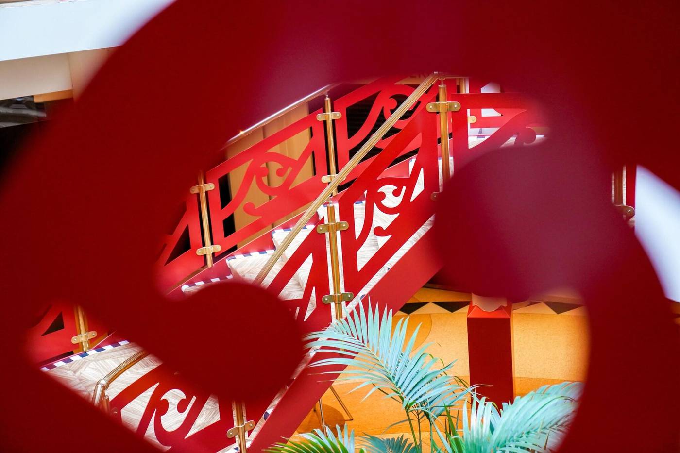 Hotel Theater Figi-Netherlands-ZEIST-Lobby-10