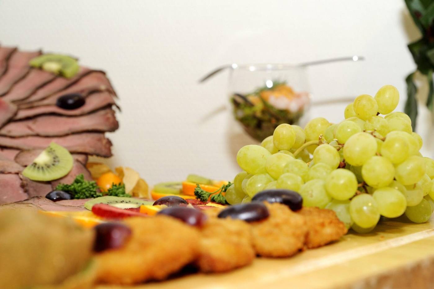 Sporthotel Borussia DÃ¼sseldorf - Germany - DÃ¼SSELDORF - Restaurant - 3