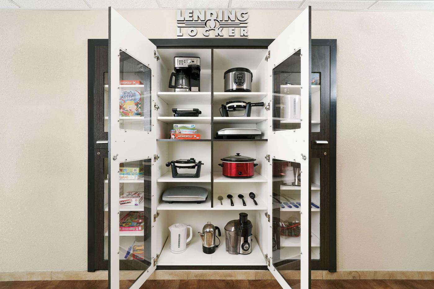 SonestaSimplySuites Houston Galleria MedicalCenter-United States-Houston-General view-8