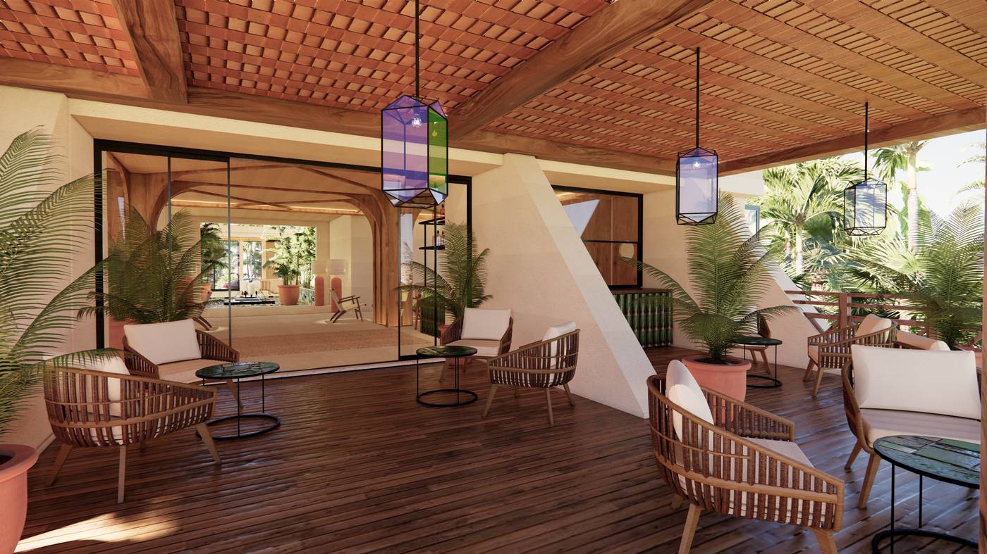 Mangia’s Brucoli Resort