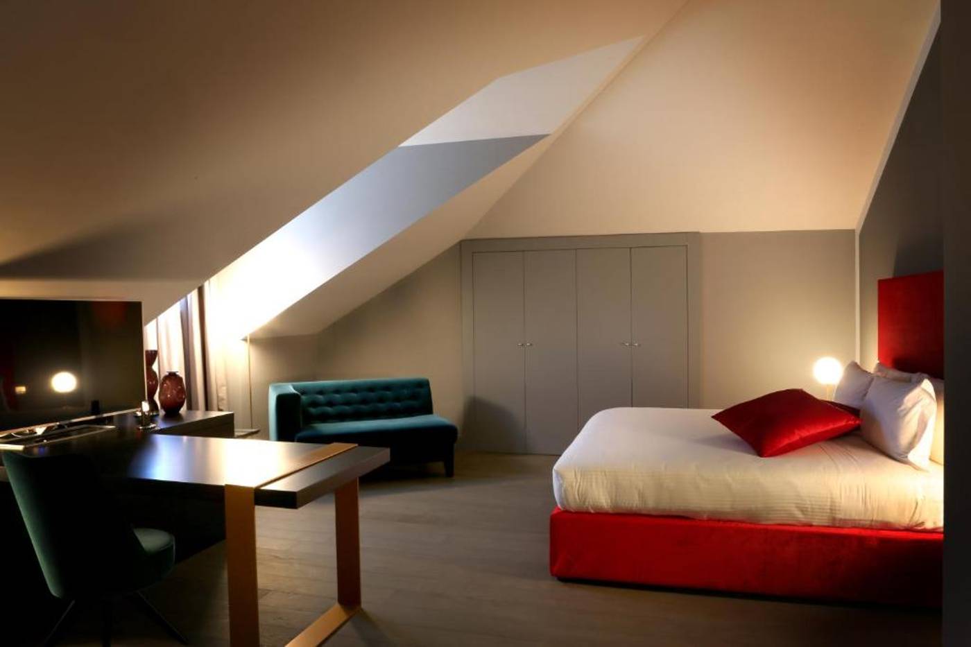 Palazzo Cornalia - Italy - MILAN - Room - 9