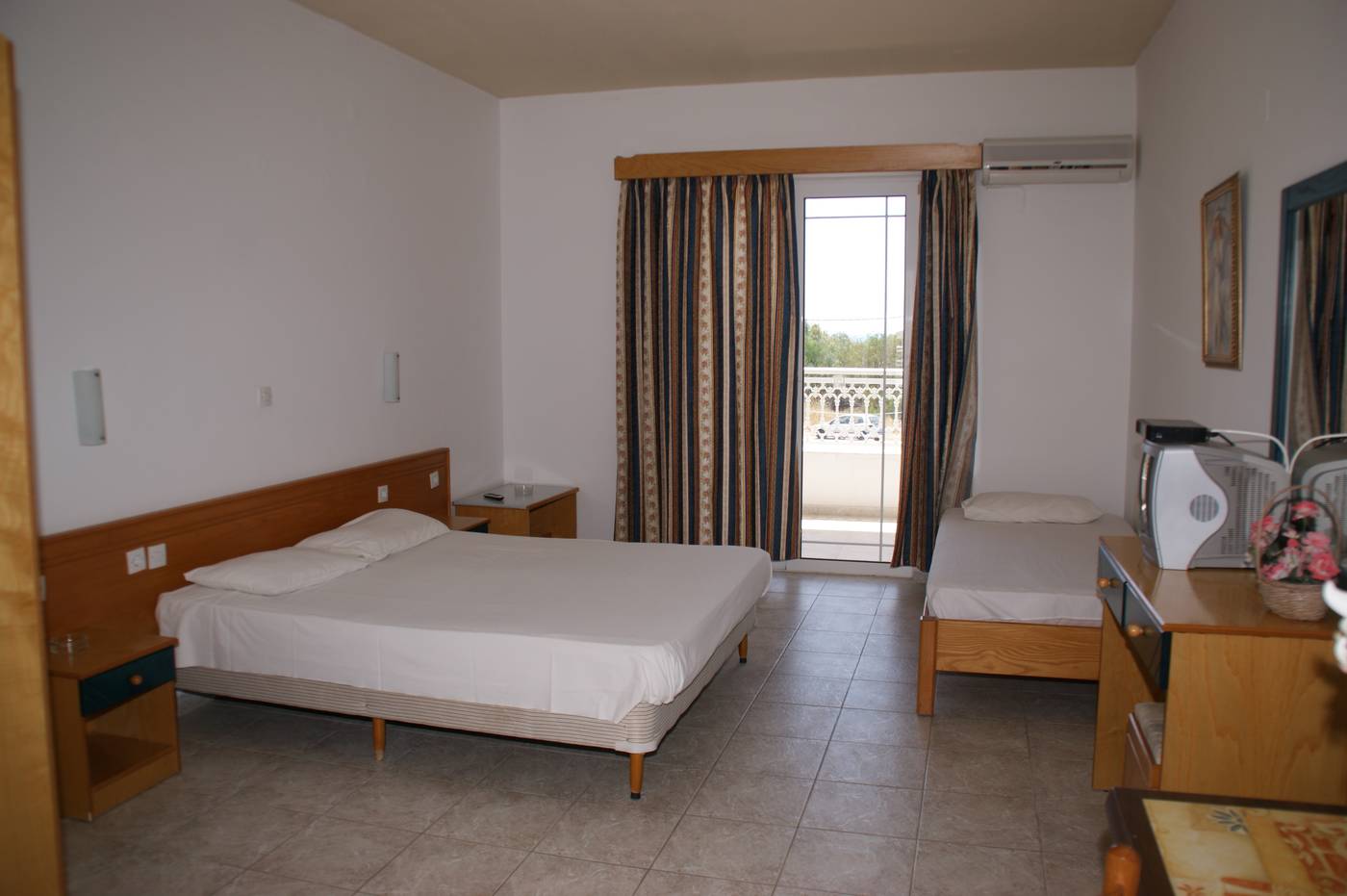 Faliraki-Dream-Studios---Apts-Room-19