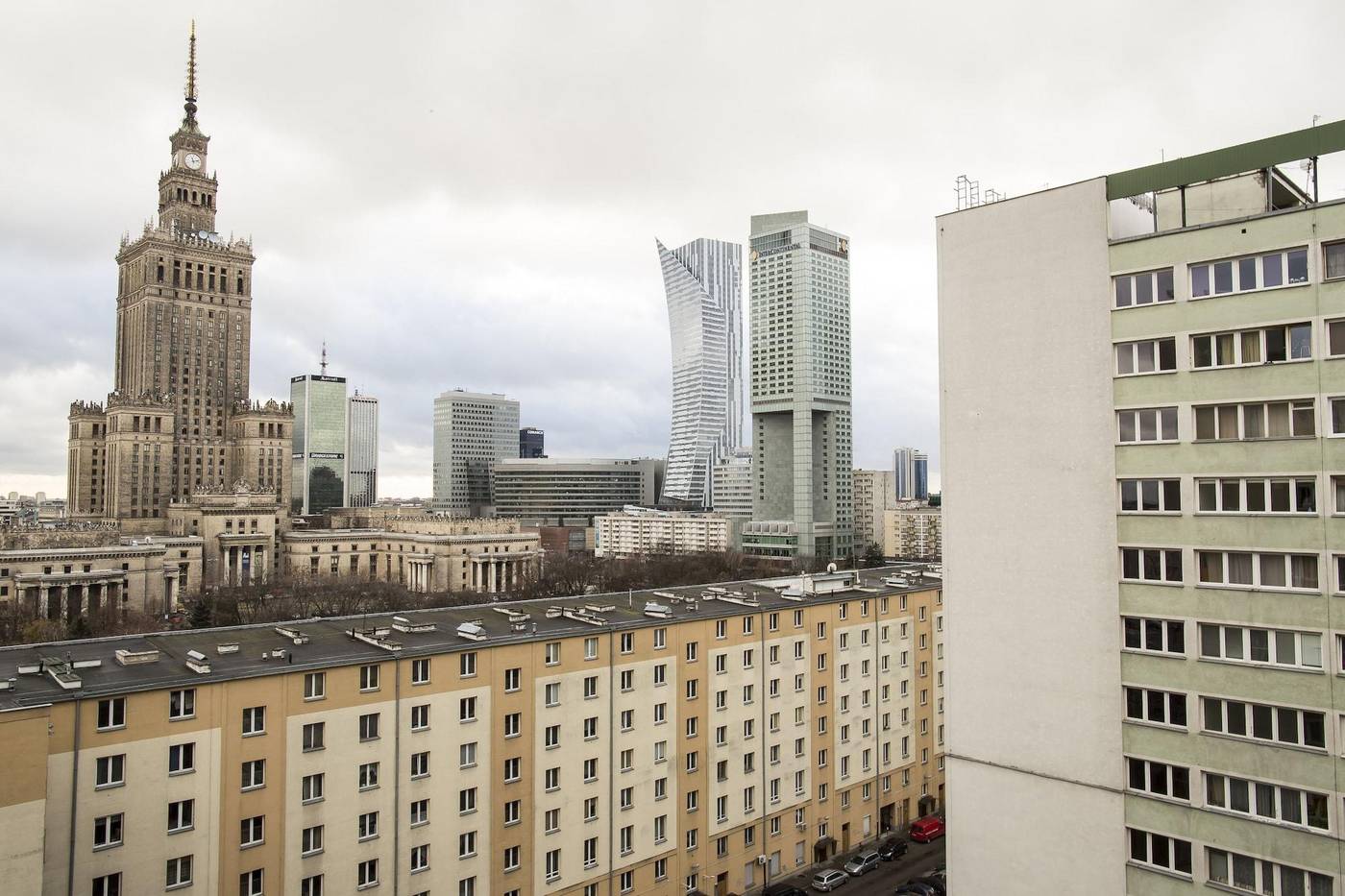 Hosapartments-City-Center-Room-2