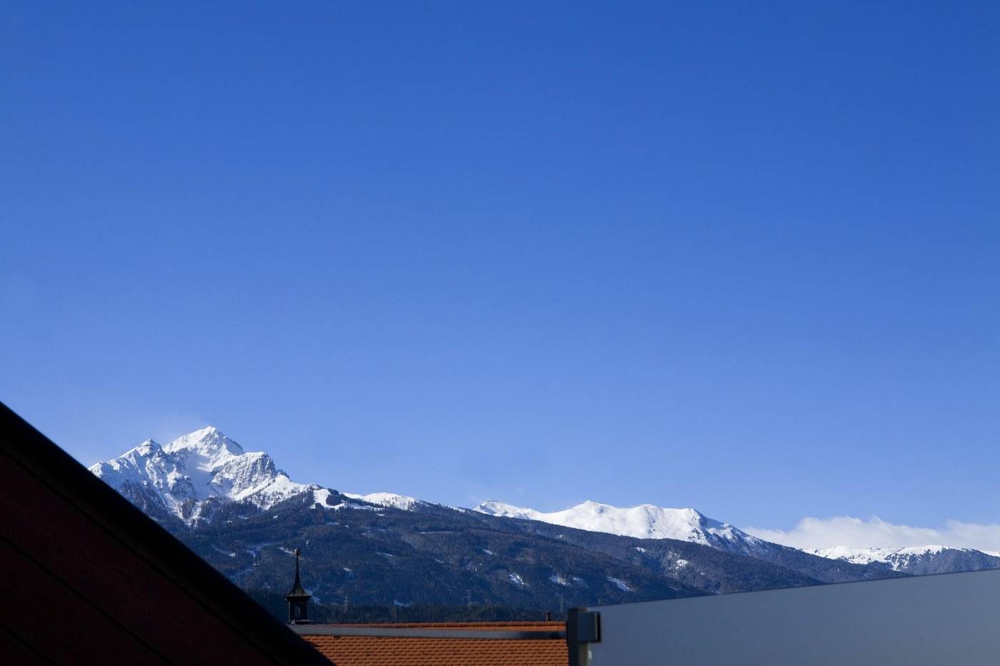 Hotel Innsbruck-Austria-Innsbruck-General view-6