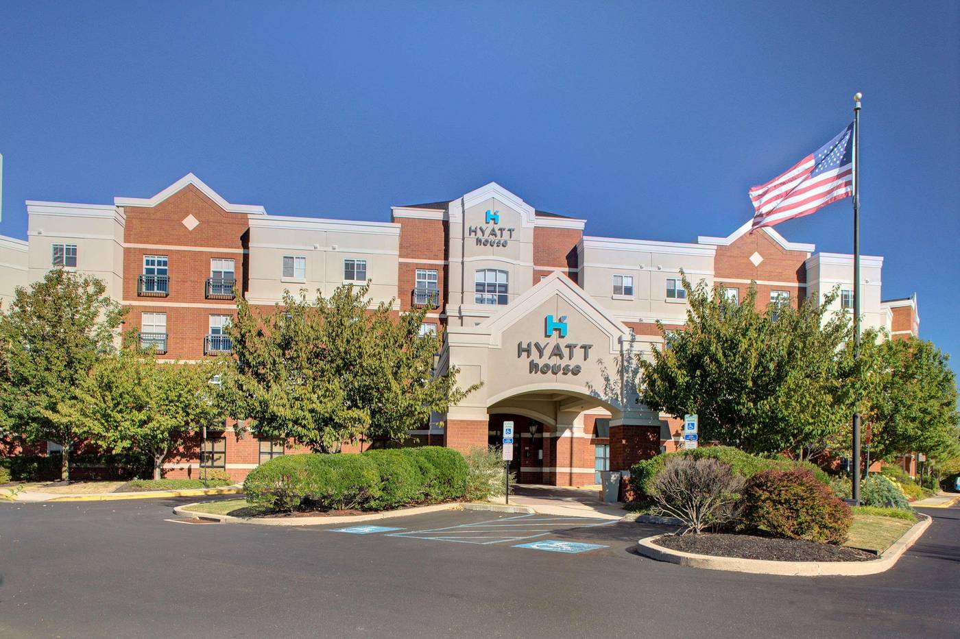 Hyatt House Plymouth Meeting PHL-United States-East Norriton-General view-1