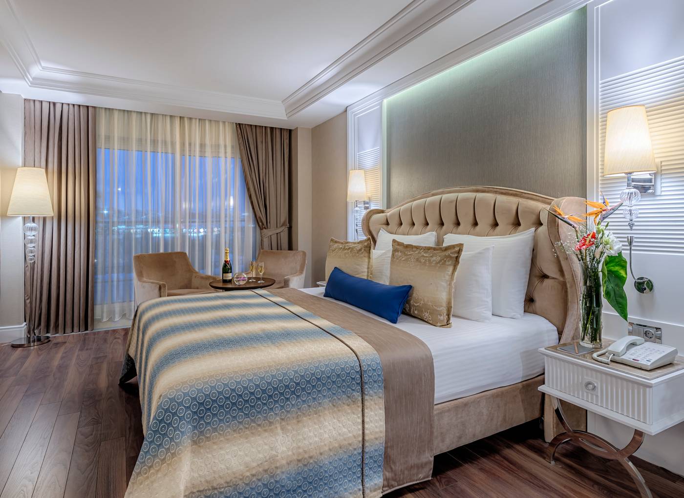 Dobedan Exclusive Hotel & Spa