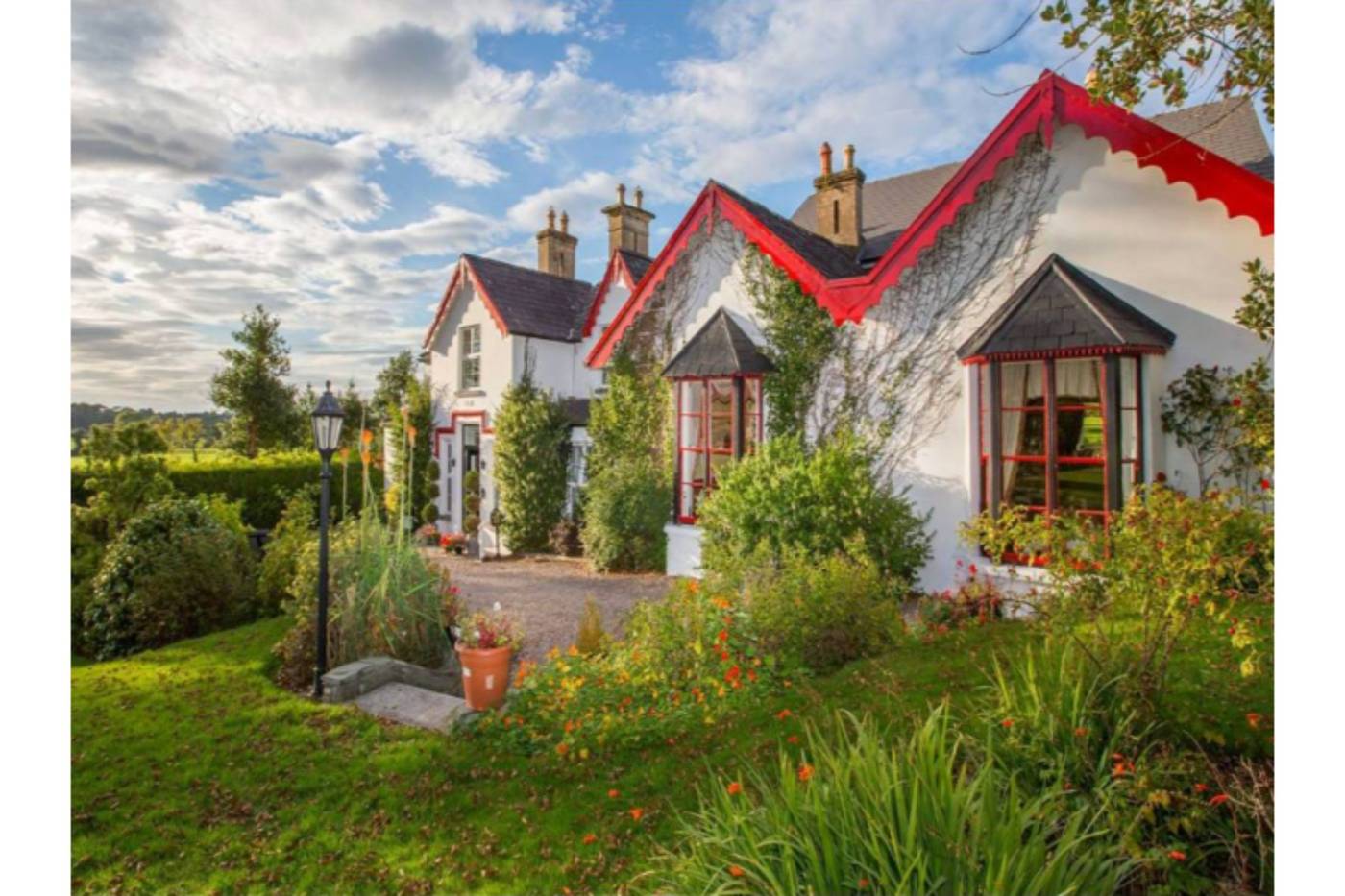 Killeen House-Ireland-KILLARNEY-General view-1