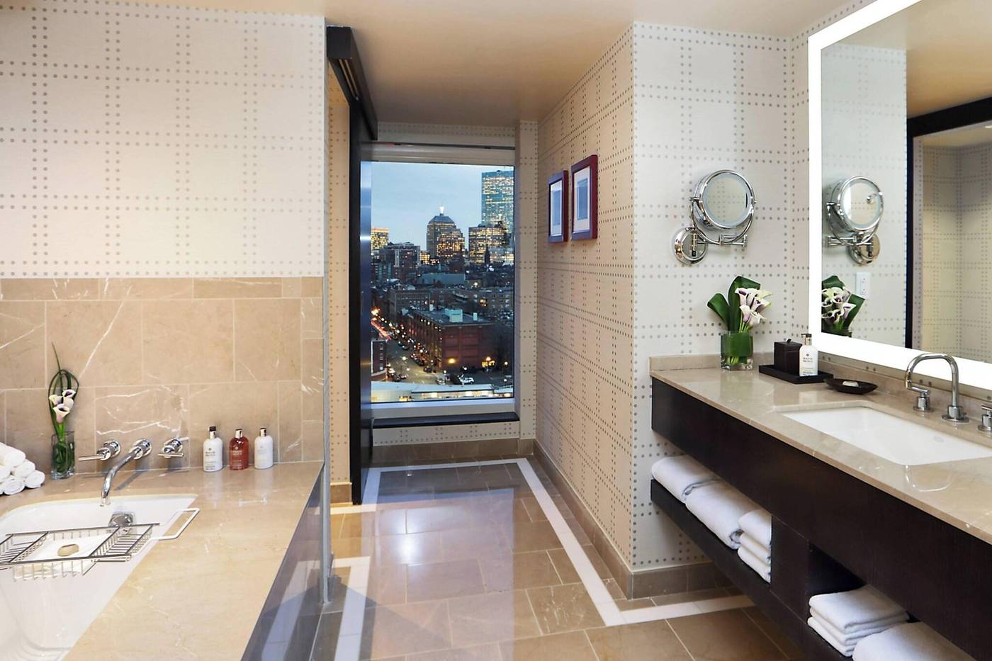 The-Liberty--a-Luxury-Collection-Hotel--Boston-Room-45