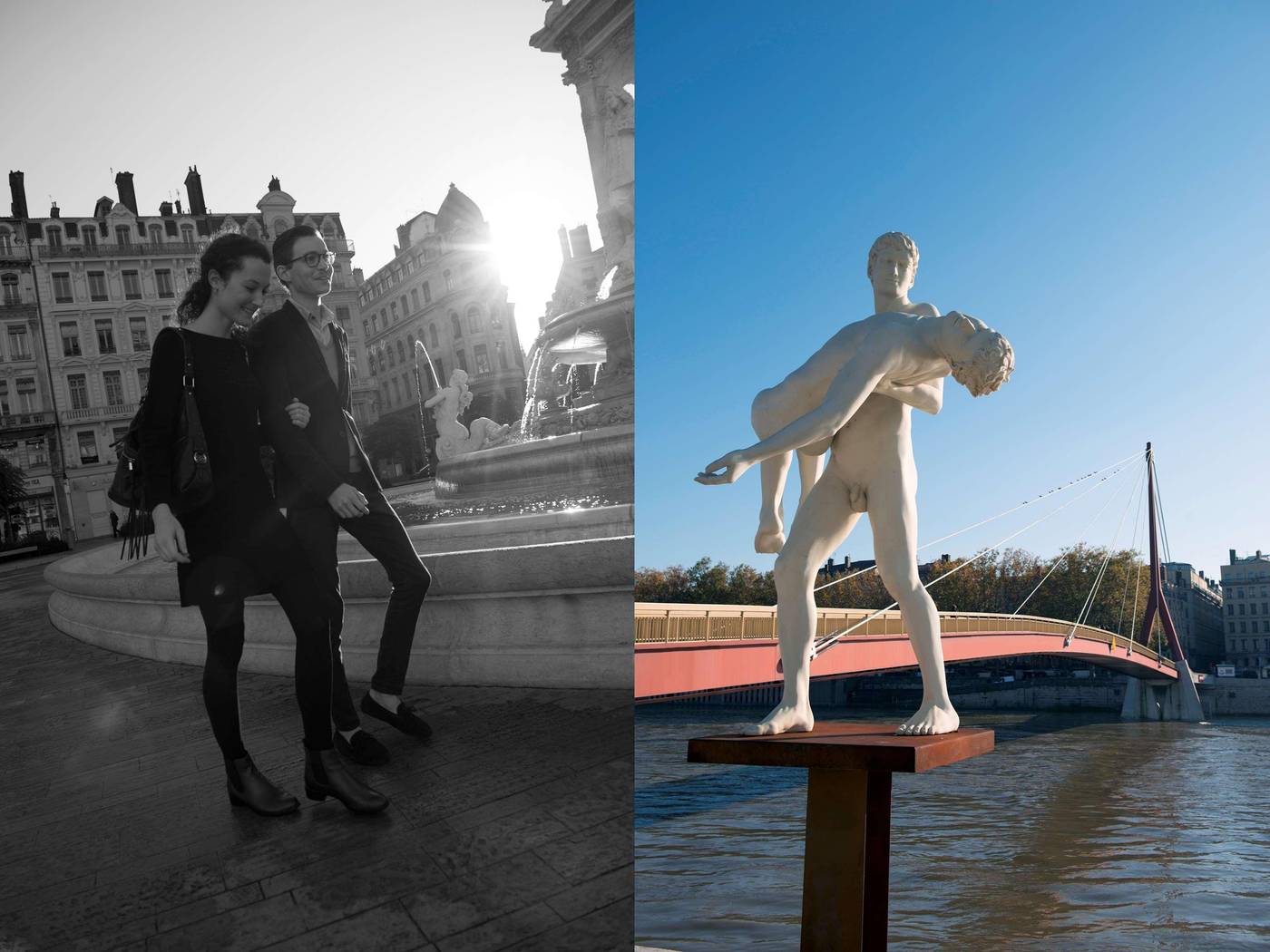 Hôtel Mercure Lyon Centre Beaux-Arts - France - LYON - Sports and Entertainment - 1