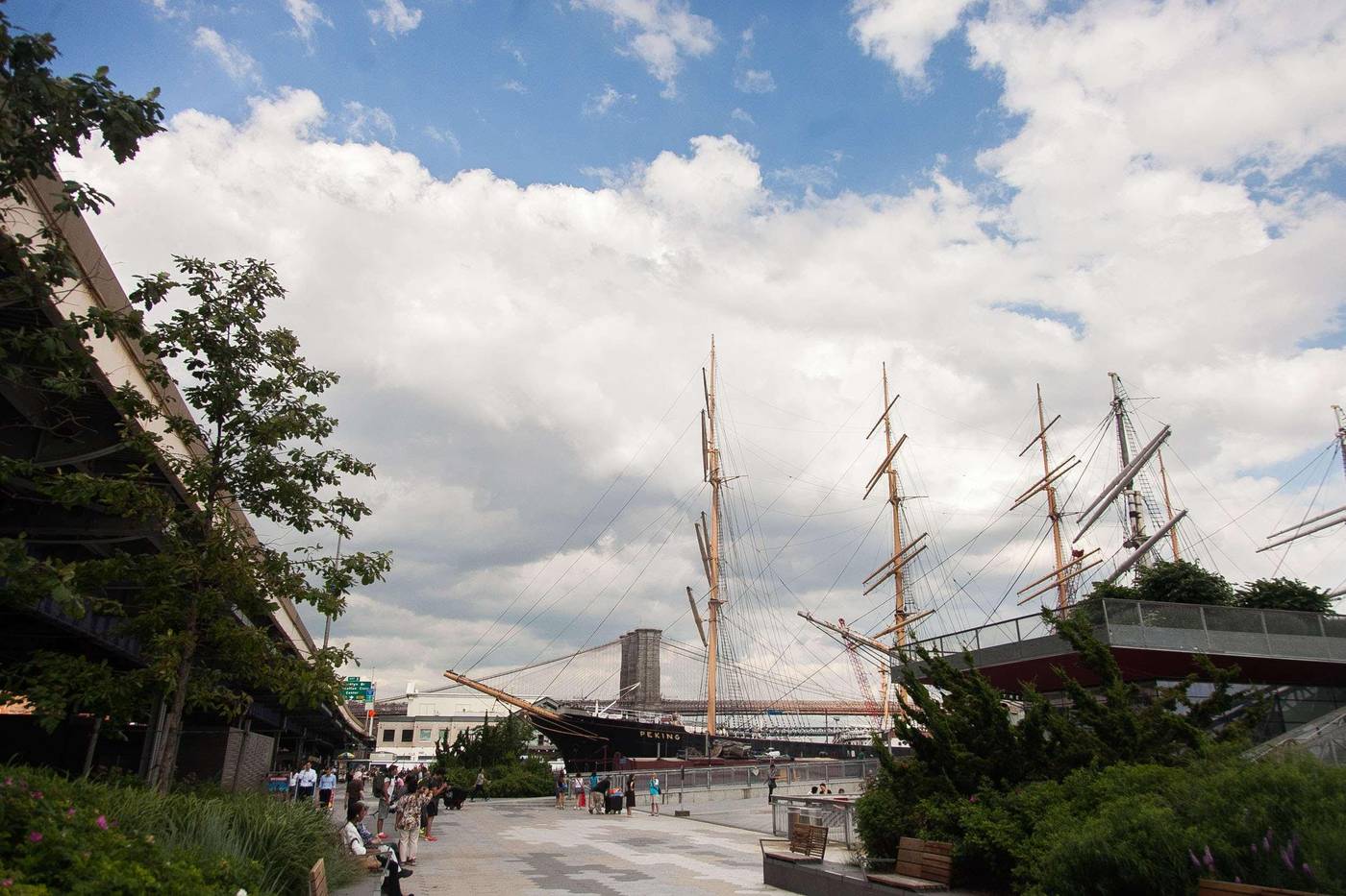 Hyatt-Centric-Wall-Street-New-York-General-view-31