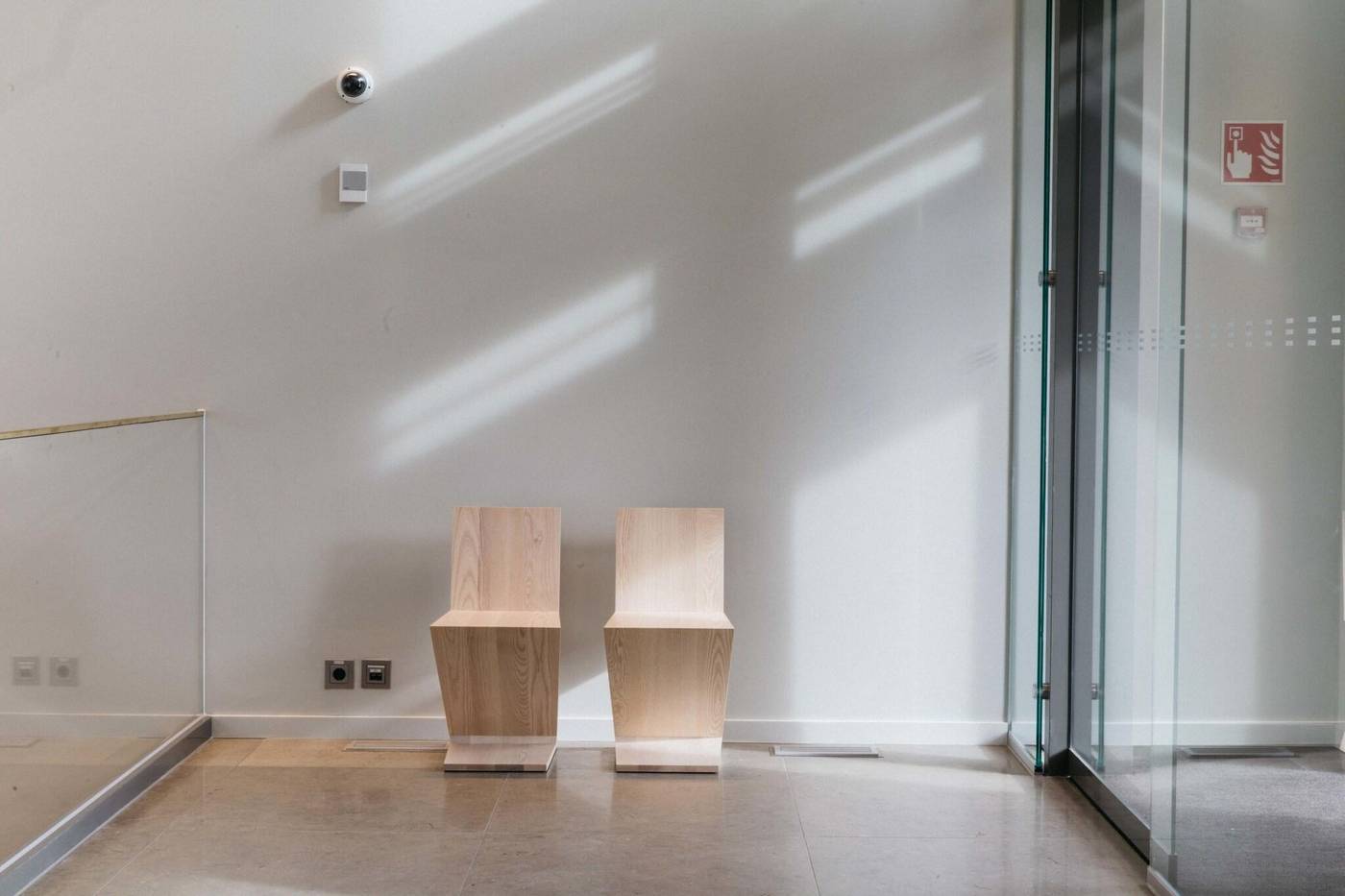 Hotel St. George Helsinki-Finland-Helsinki-Lobby-6