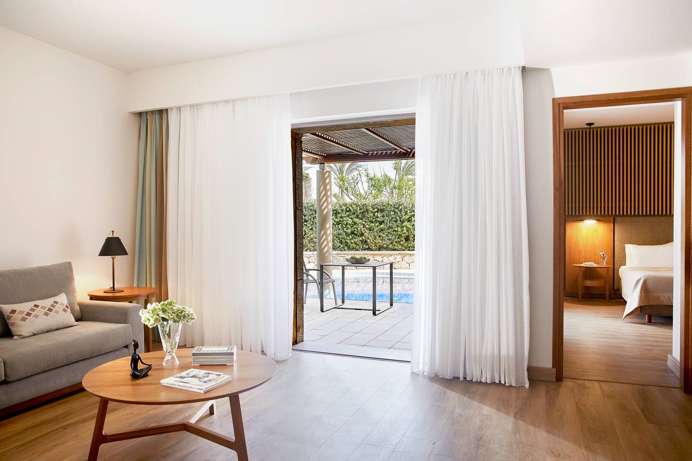 Minoa Palace Resort & Spa Hotel