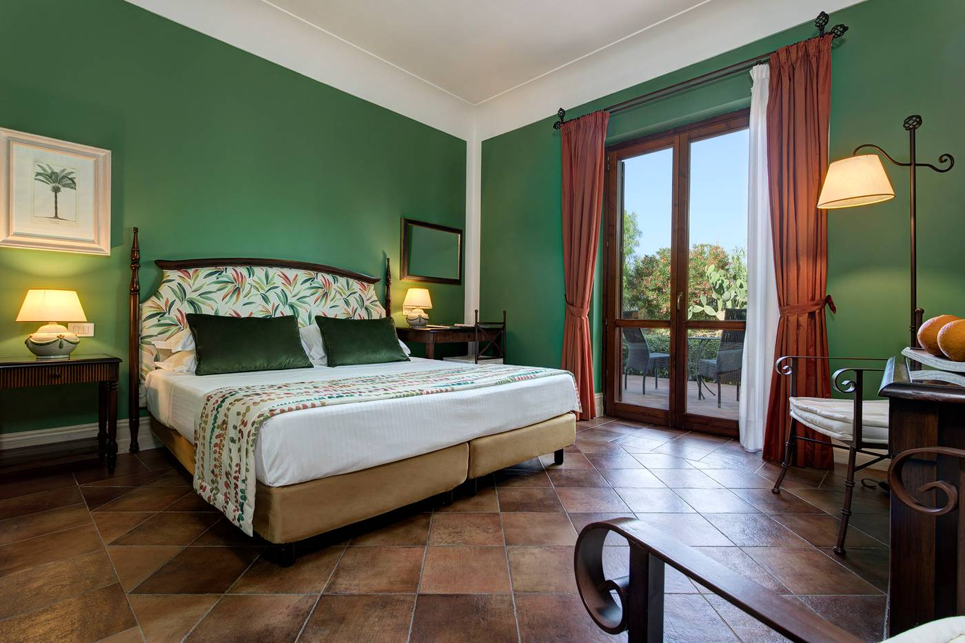 Baglio-Oneto-dei-Principi-di-San-Lorenzo-Room-31