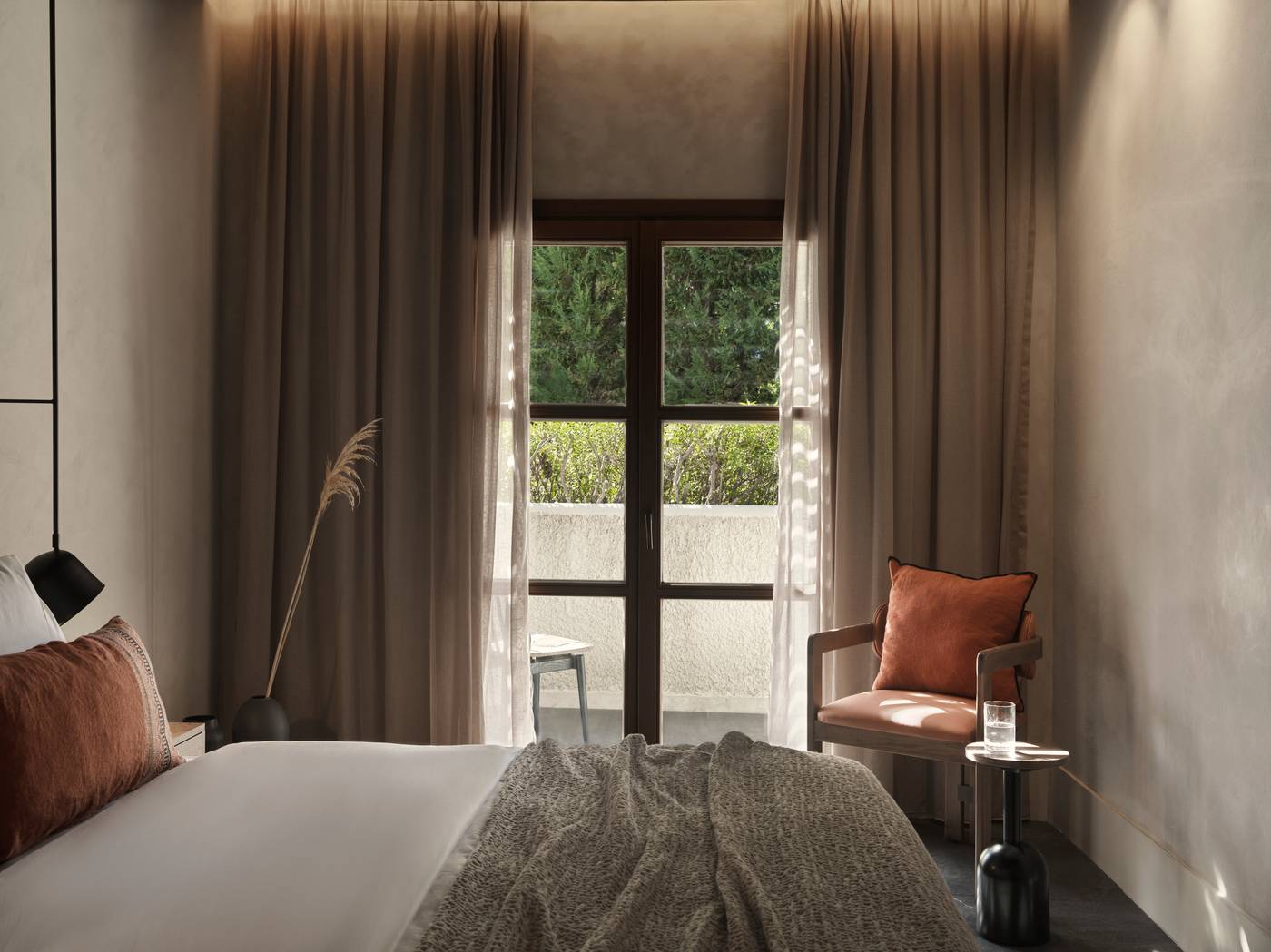 Aulus Lindos Rhodes, Curio Collection by Hilton