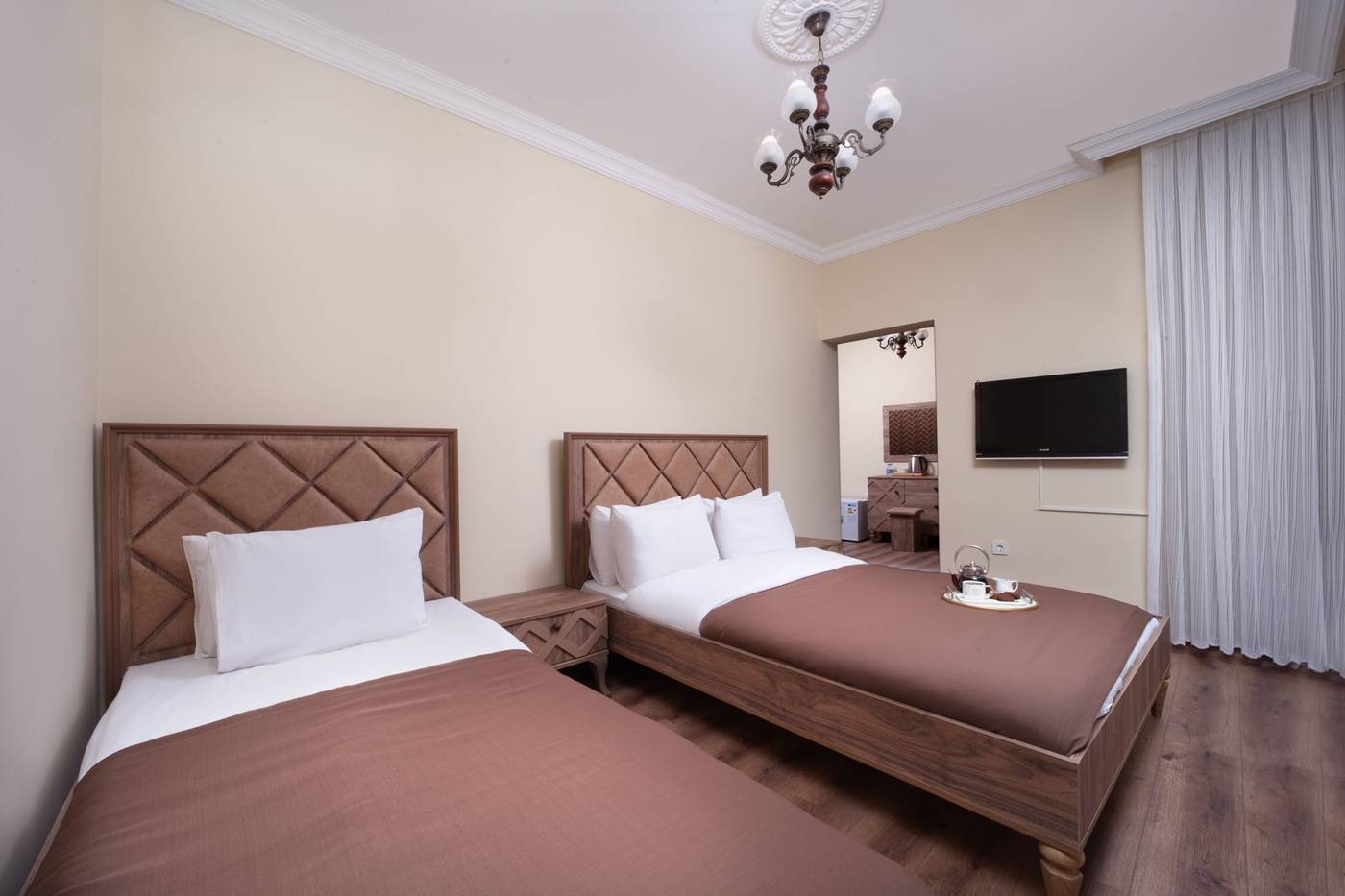 Taxim Cool-Turkey-istanbul-Room-9