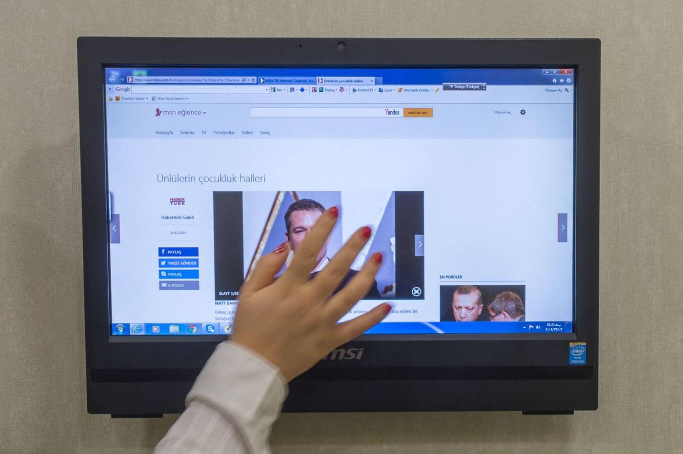 Darkmen-Hotel-General-view-49