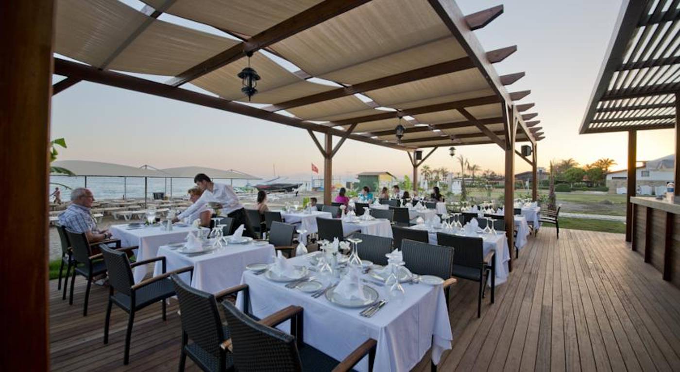 Novia Dionis Resort & Spa