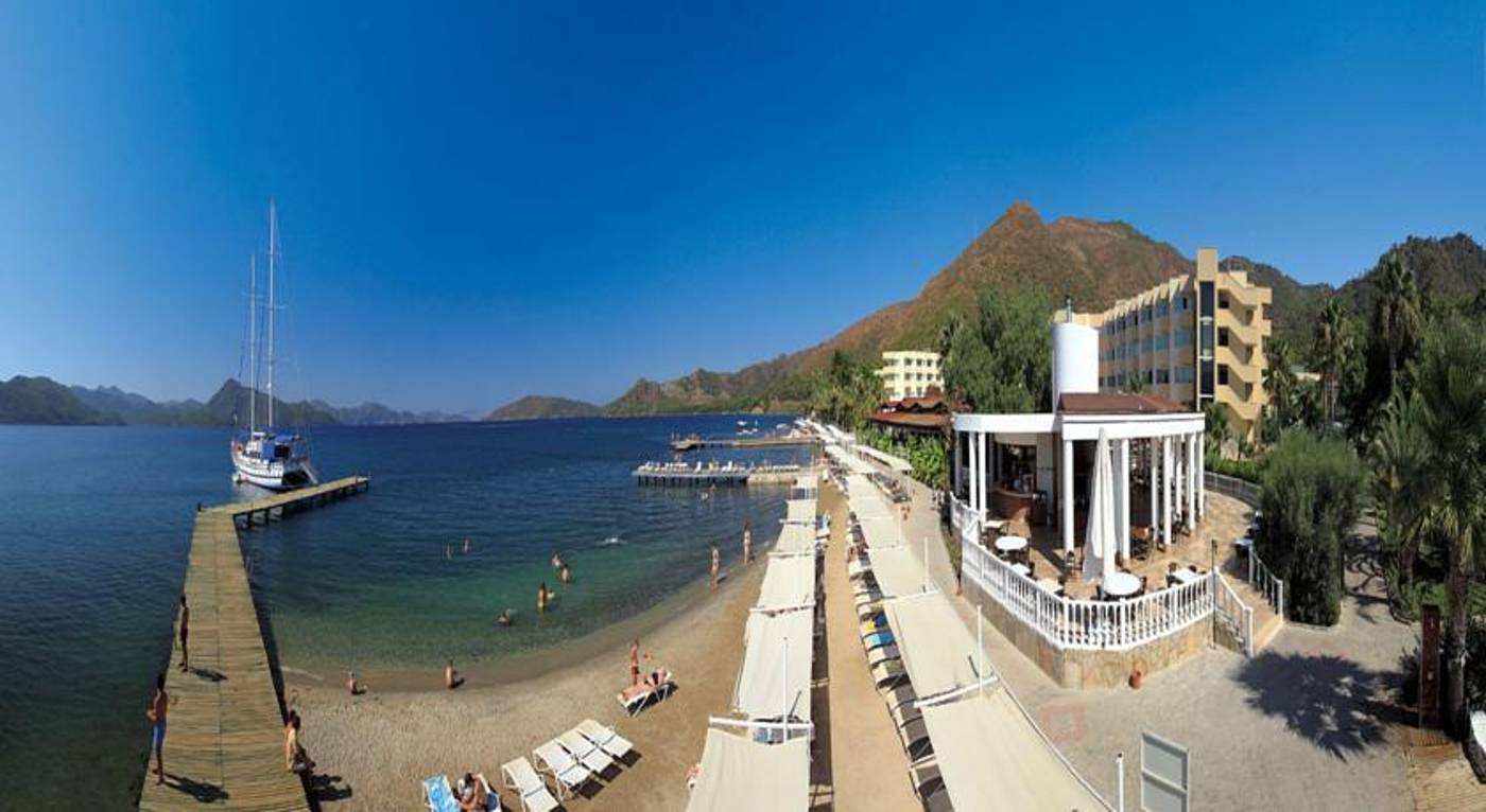 Marmaris Resort & Spa