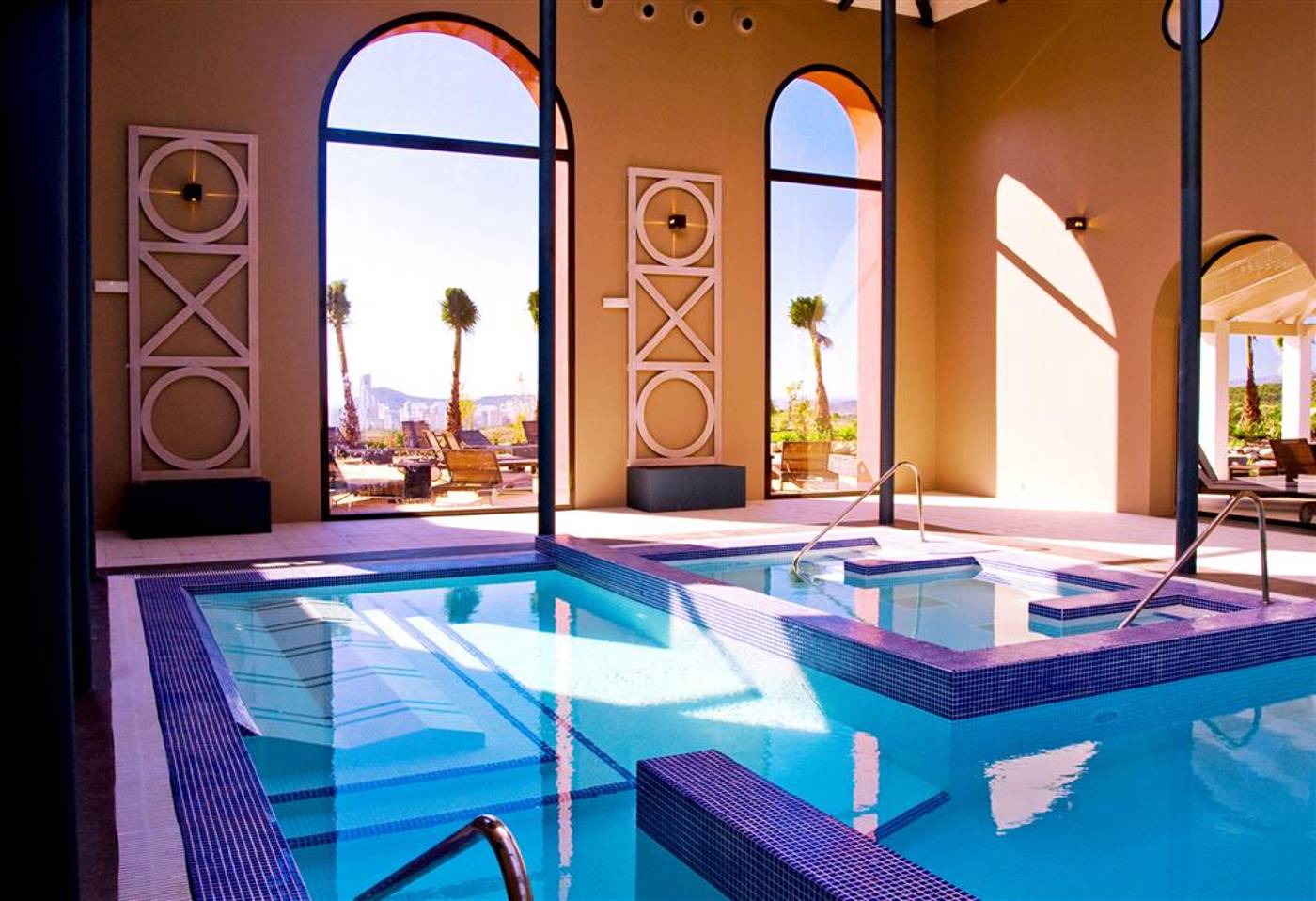 Melia-Villaitana-Sports-and-Entertainment-114