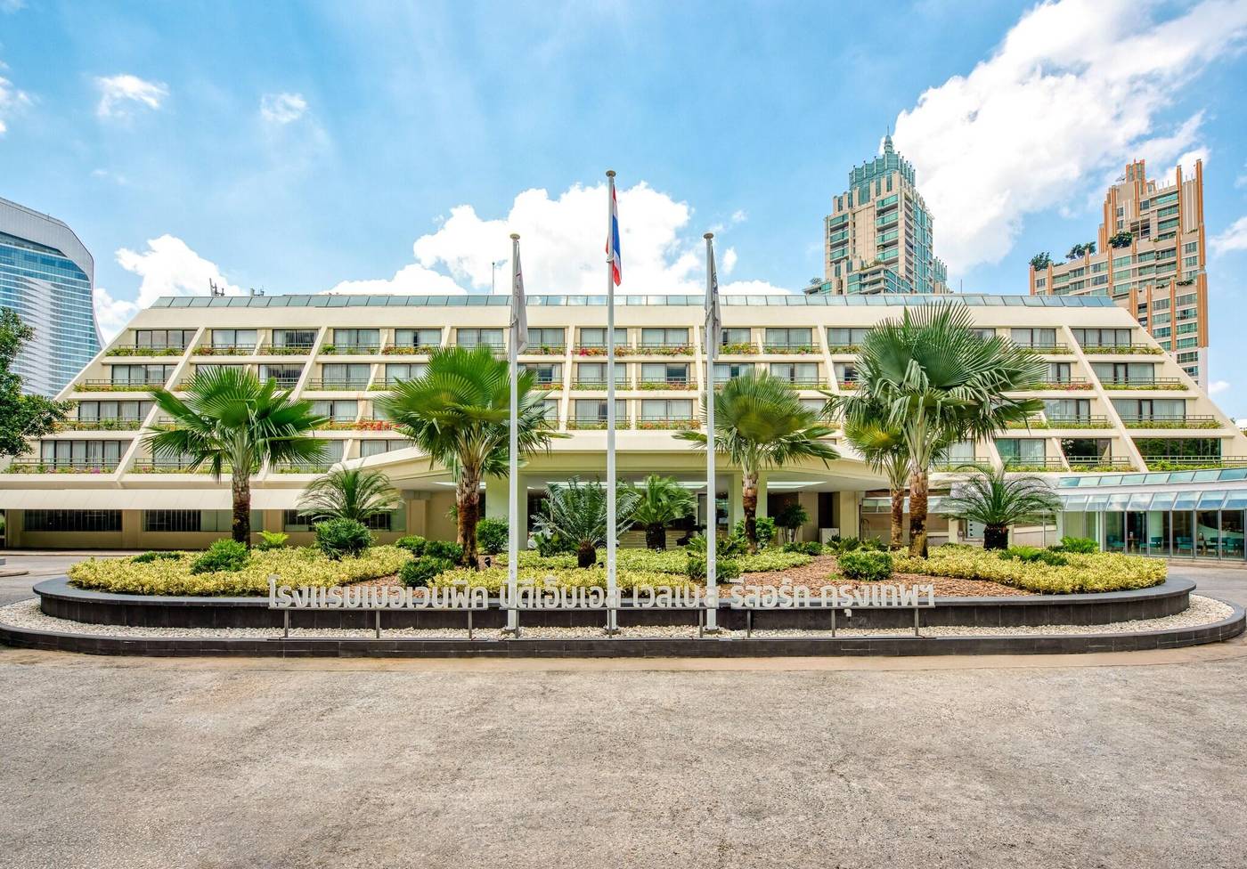 Movenpick-BDMS-Wellness-Resort-Bangkok-General-view-79