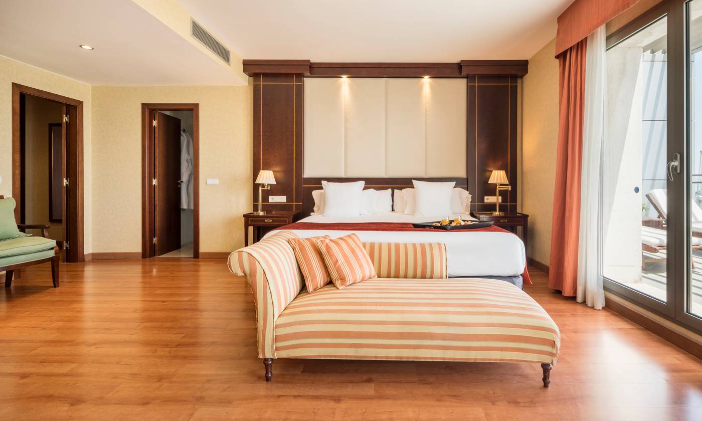 Ilunion-Malaga-Room-9