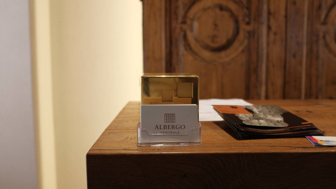 Albergo Centrale-Italy-LAMEZIA TERME-General view-2