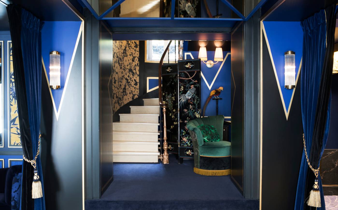 Maison Nabis by HappyCulture-France-PARIS-Lobby-6