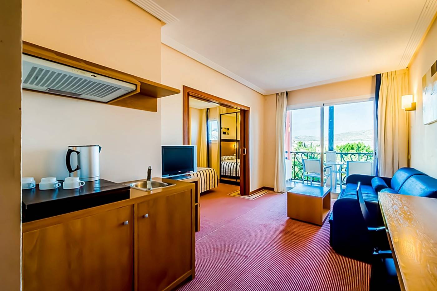 Sercotel-Hotel-Bonalba-Alicante-Room-22