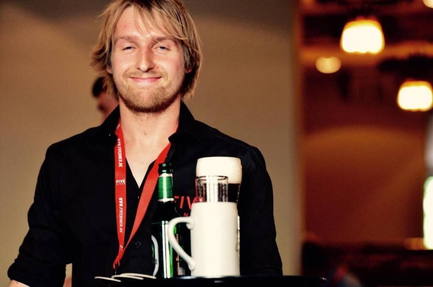 Hotel Five-Germany-NUREMBERG-General view-4