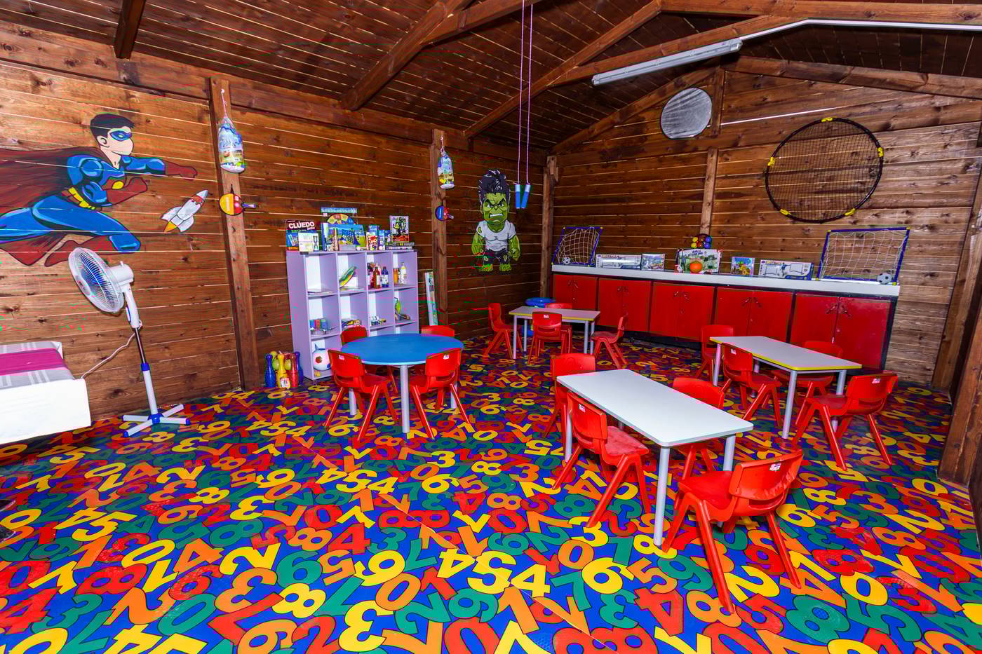 Le Petit Palais Hotel & Spa