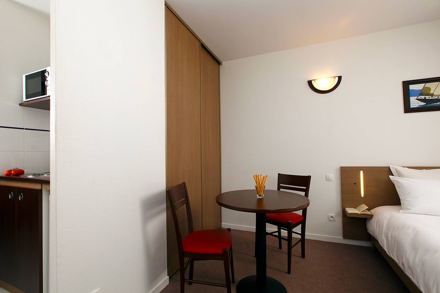Appart-City-Confort-Paris-Clichy-Mairie-Room-26