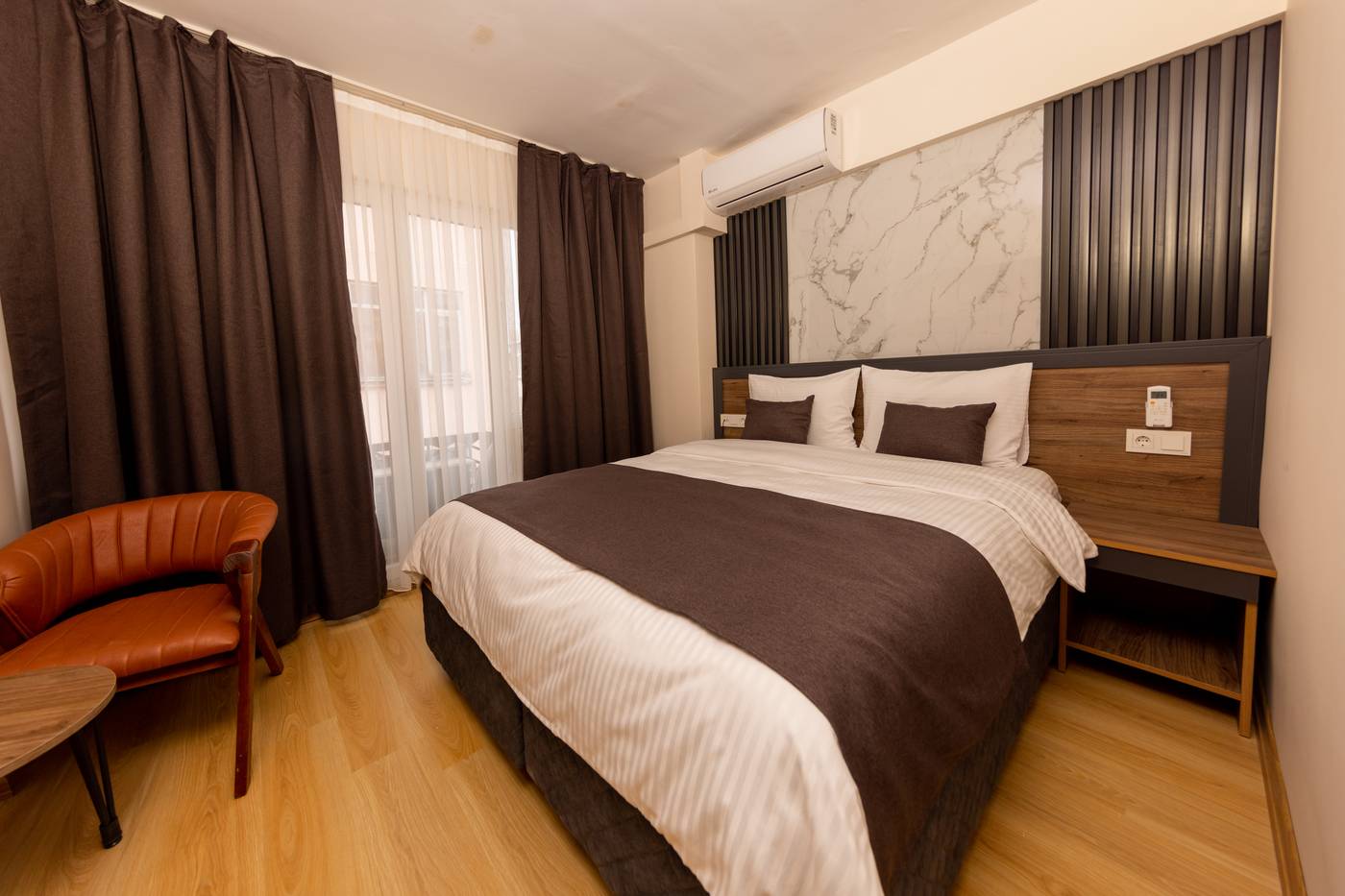 Elite Marmara Old City-Turkey-İstanbul-Room-9