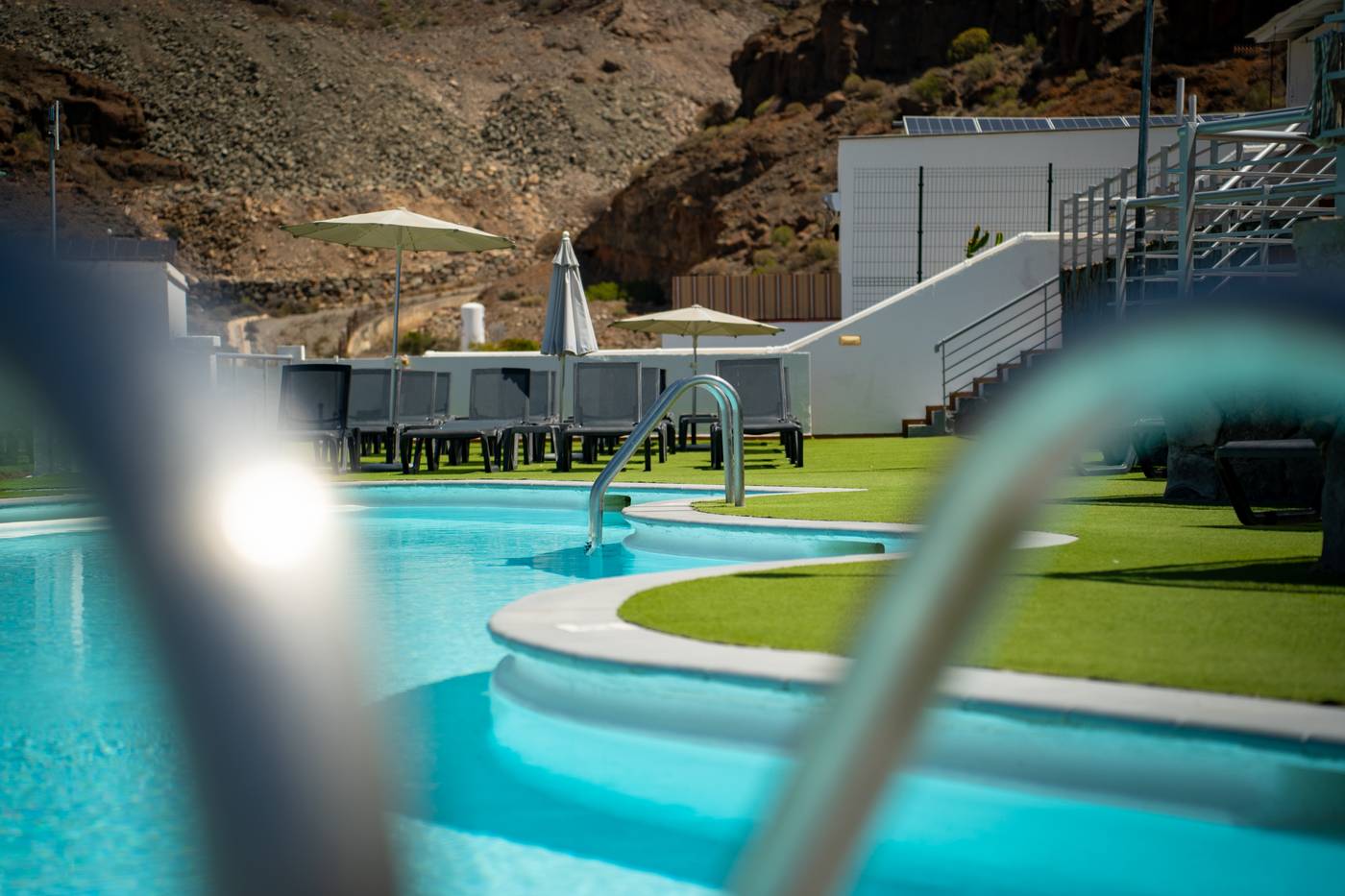 28.08.25 Halley Apartments - Puerto Rico