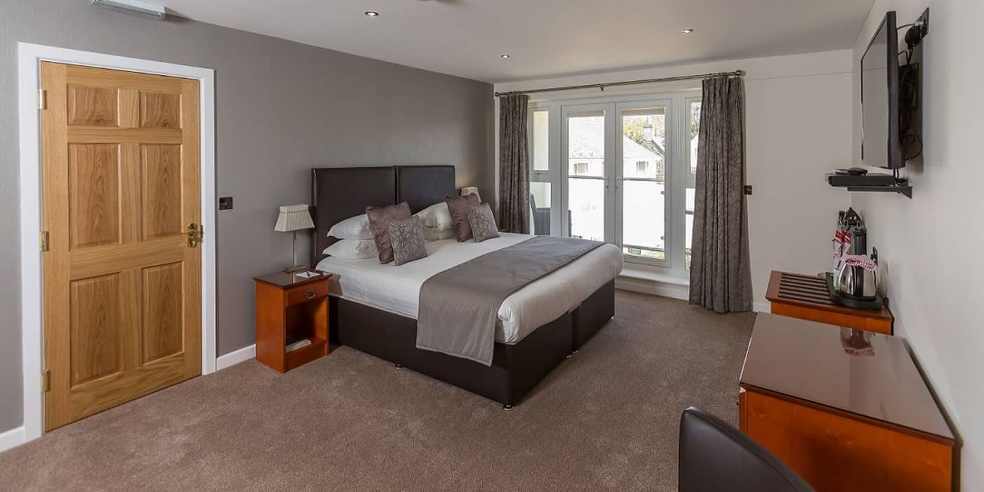 La Barbarie-United Kingdom-GUERNSEY-Room-7