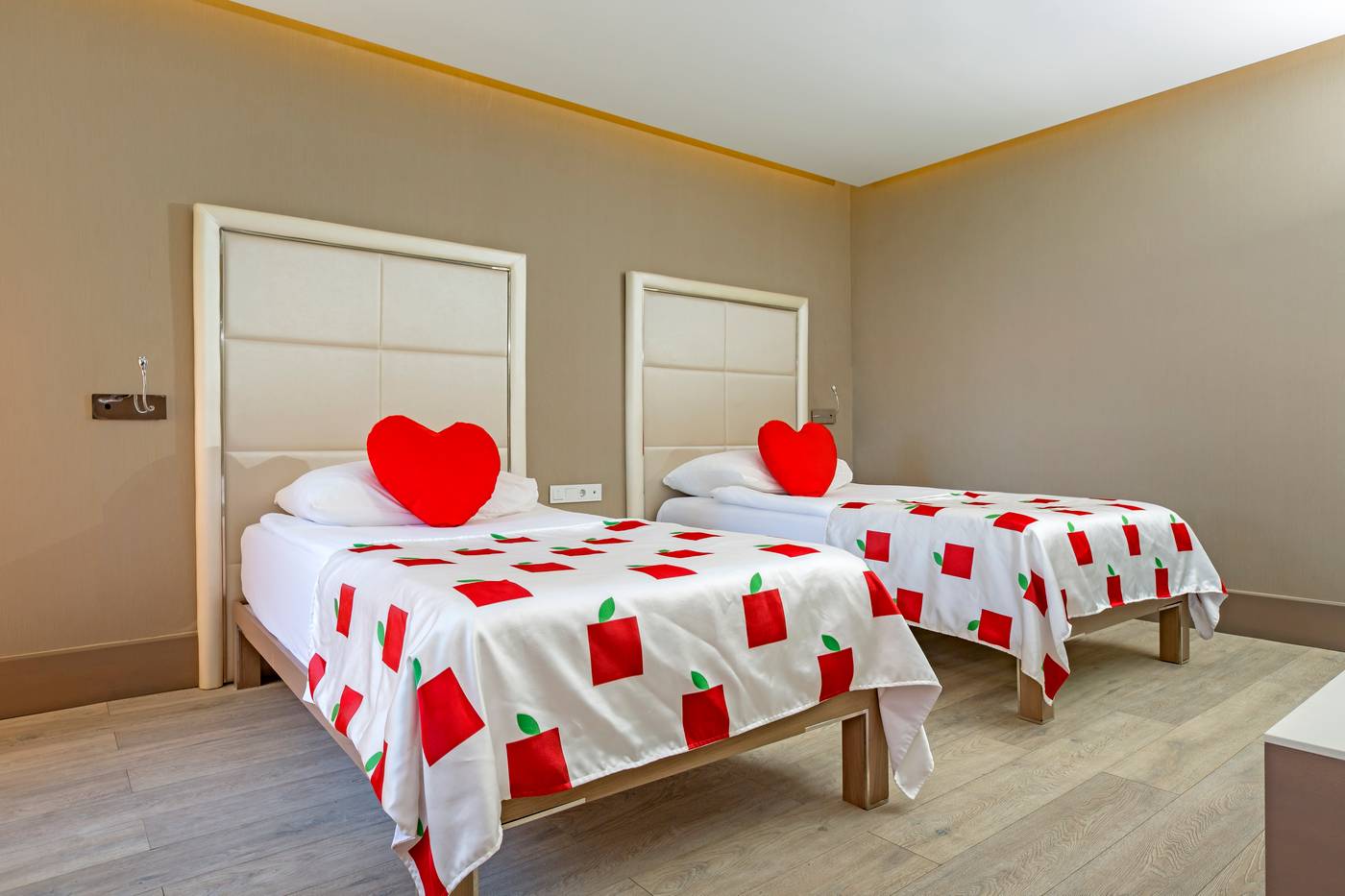 Adam & Eve Hotel - Adults Only