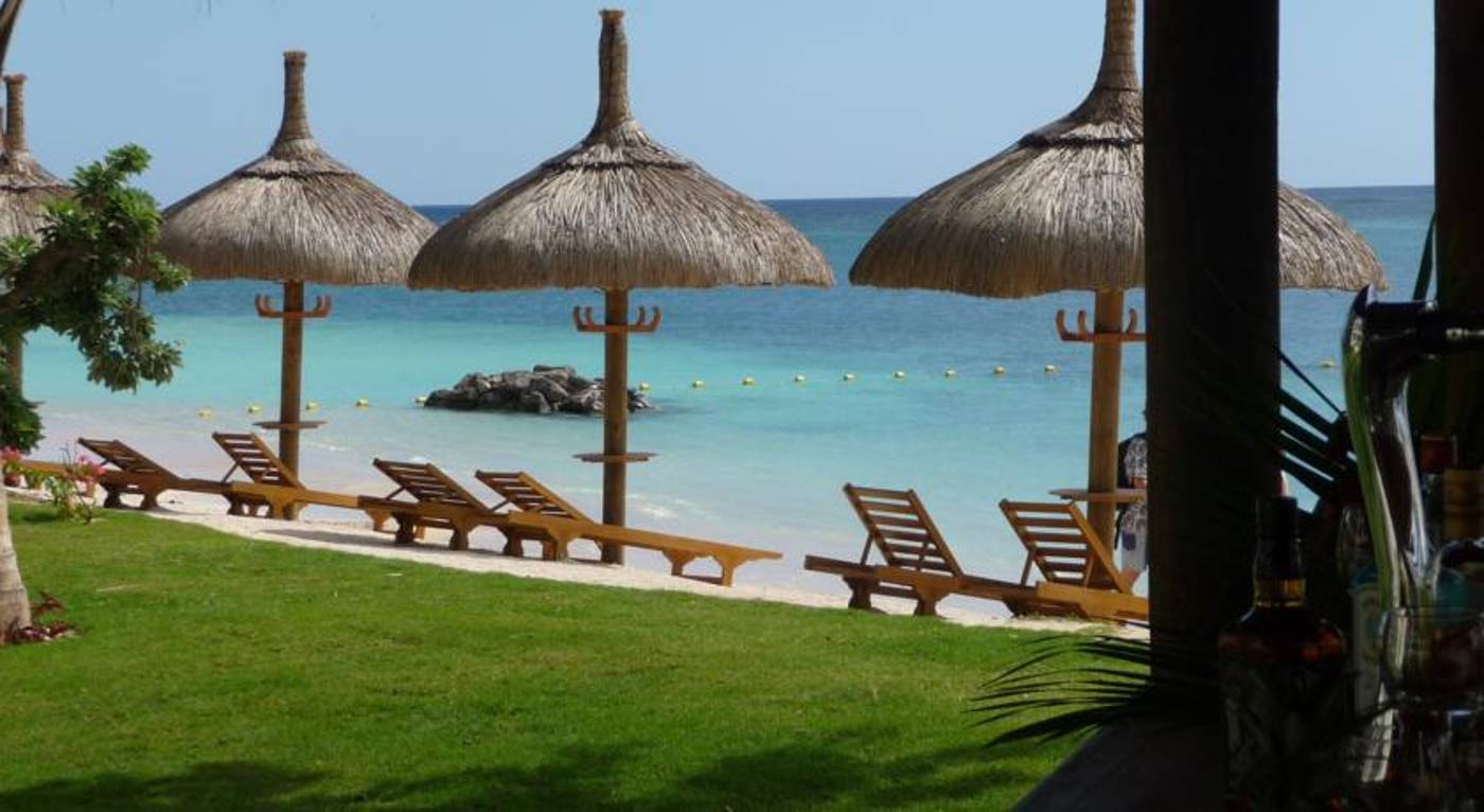 Casuarina Resort & Spa